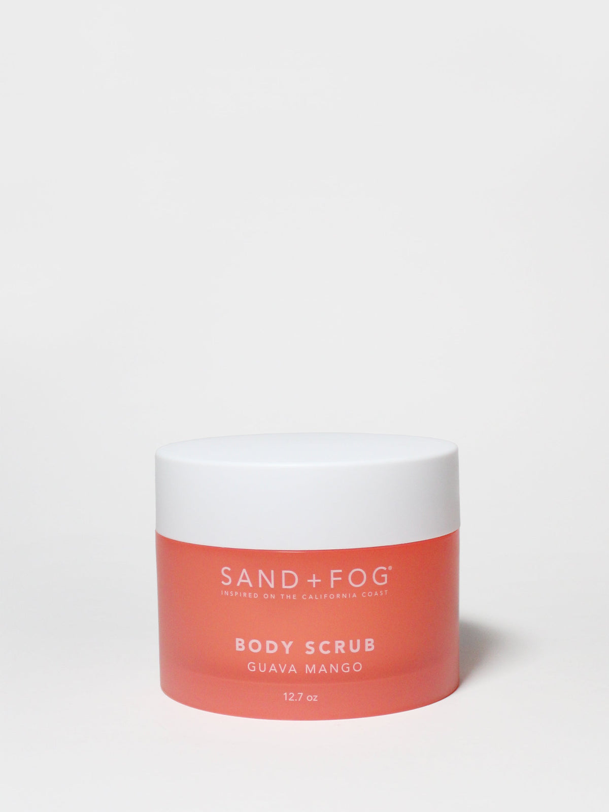 Silky Guava Mango 12.7 oz Body Scrub
