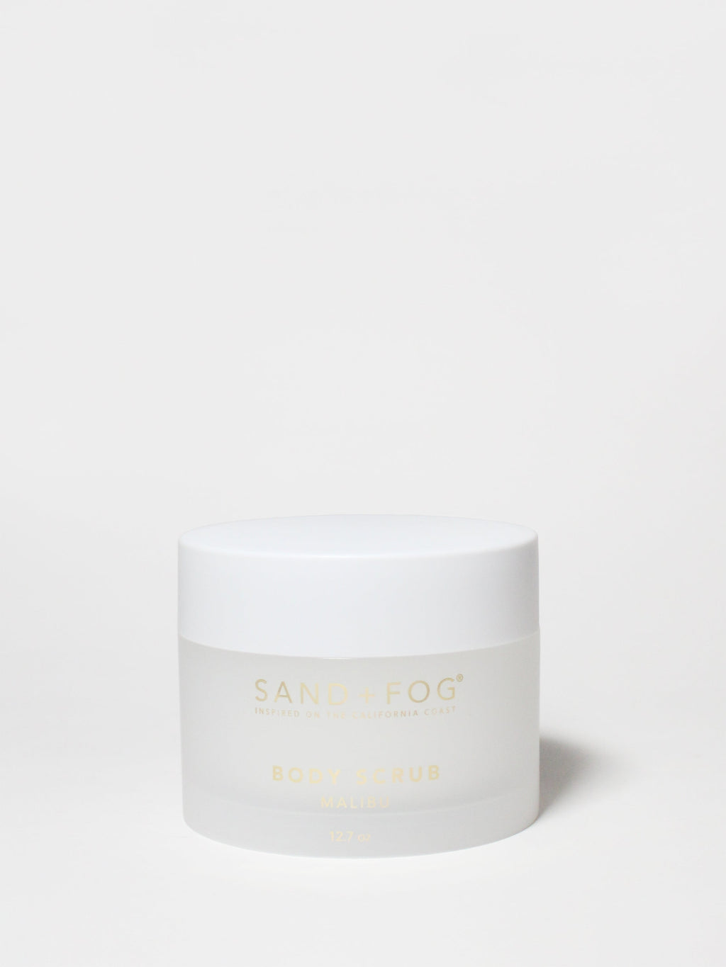 Silky Malibu 12.7 oz Body Scrub
