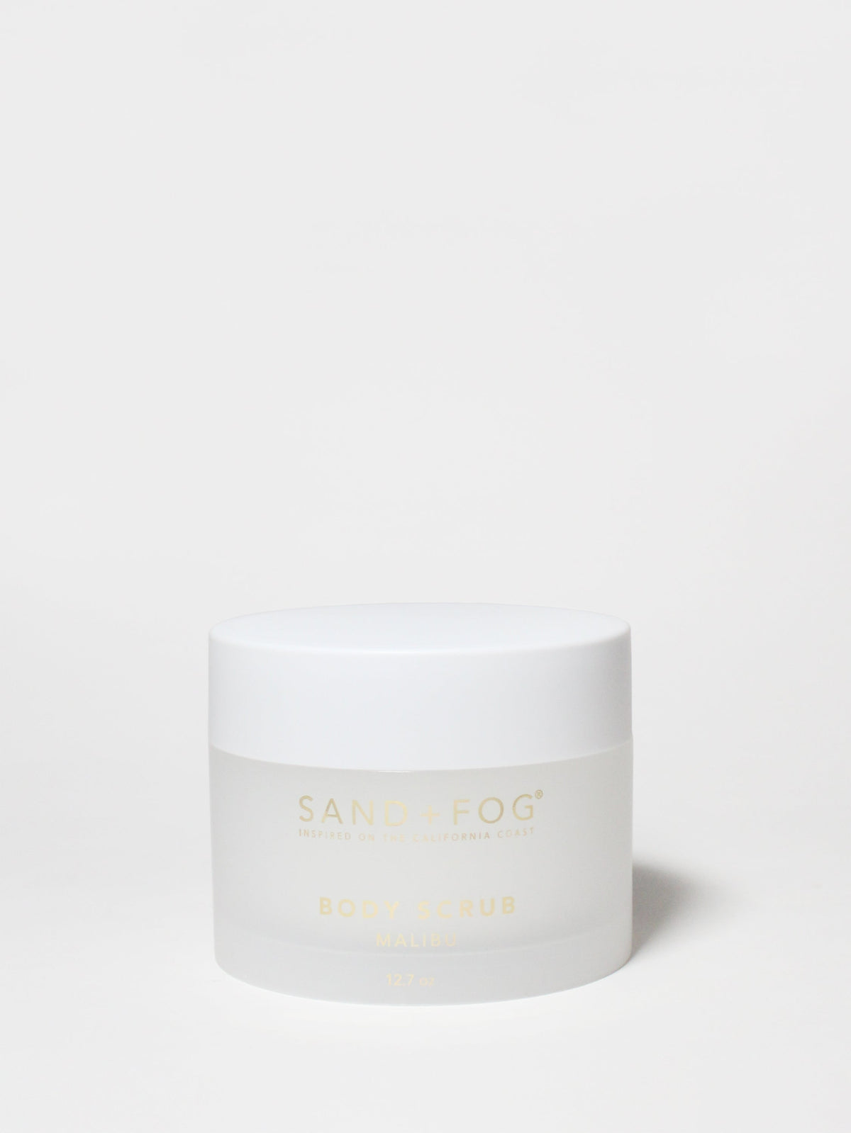 Silky Malibu 12.7 oz Body Scrub