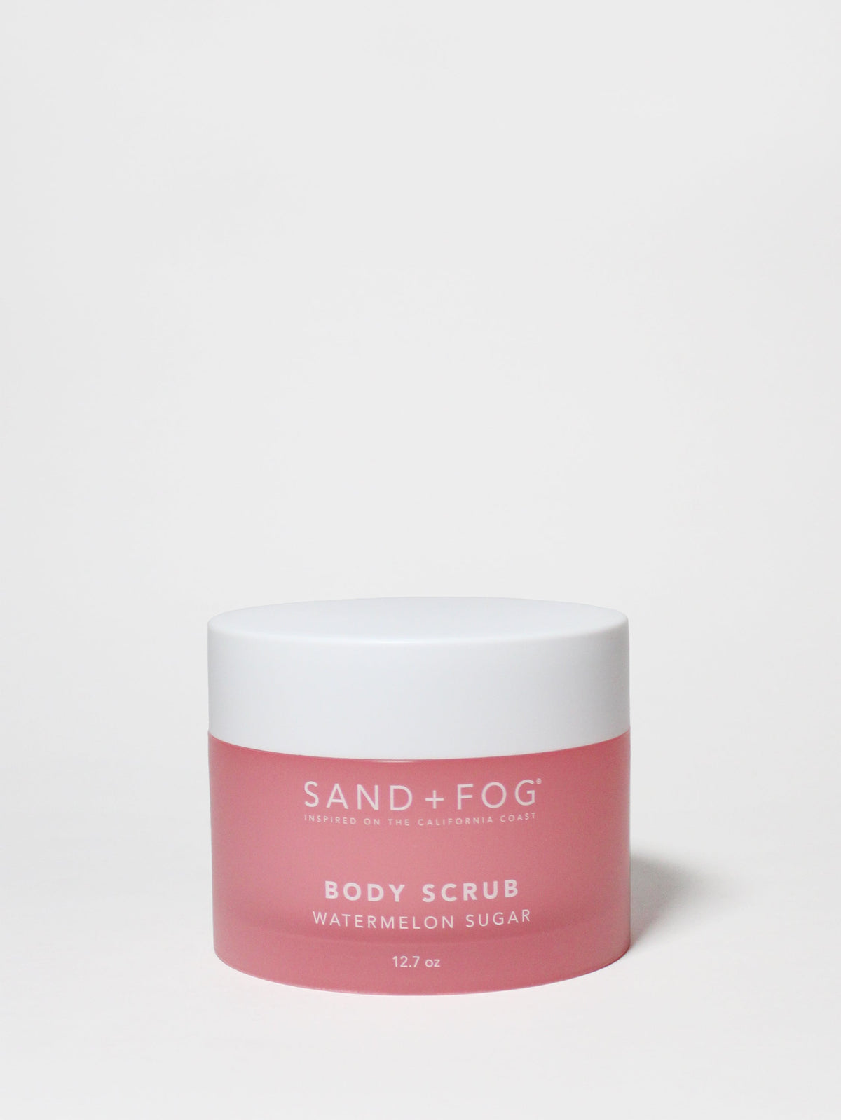 Silky Watermelon Sugar 12.7 oz Body Scrub