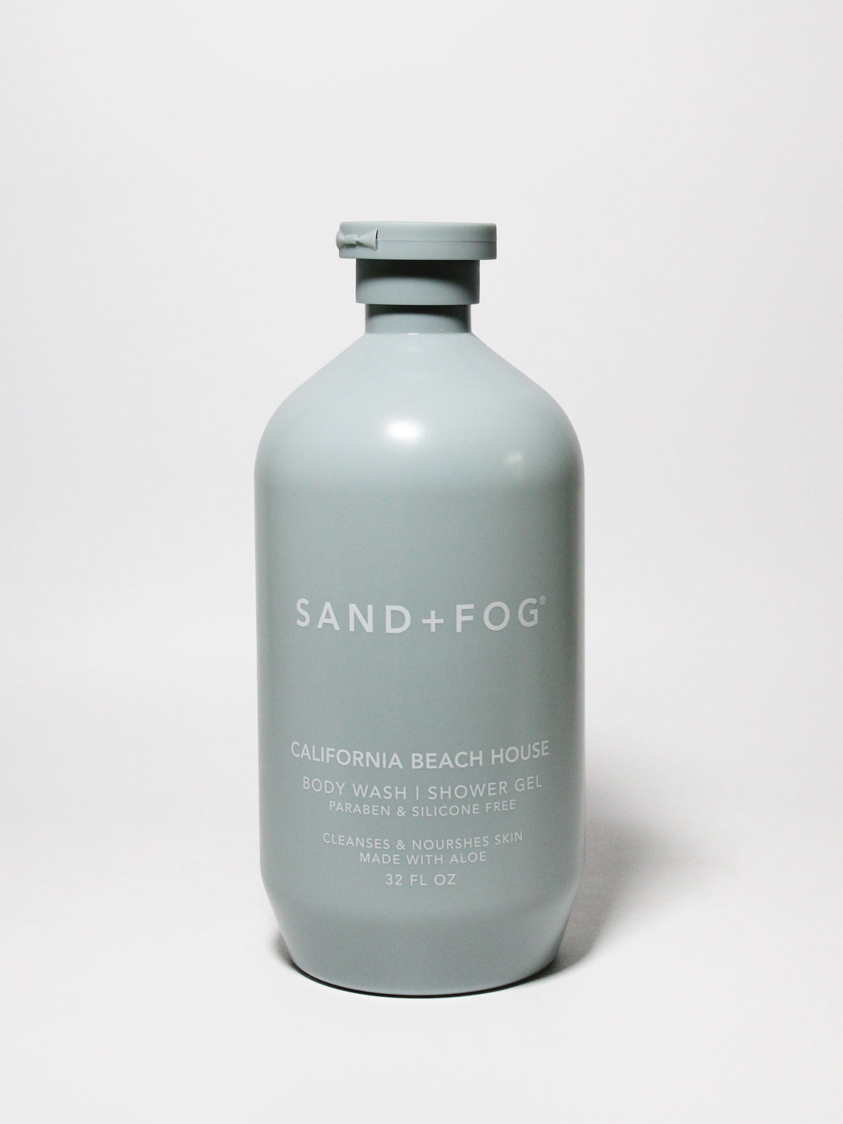 Soothing California Beach House 32 oz Body Wash