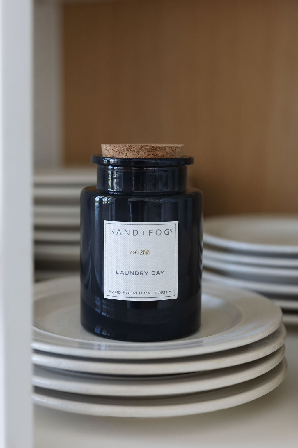Fragrant Laundry Day 12 oz scented candle