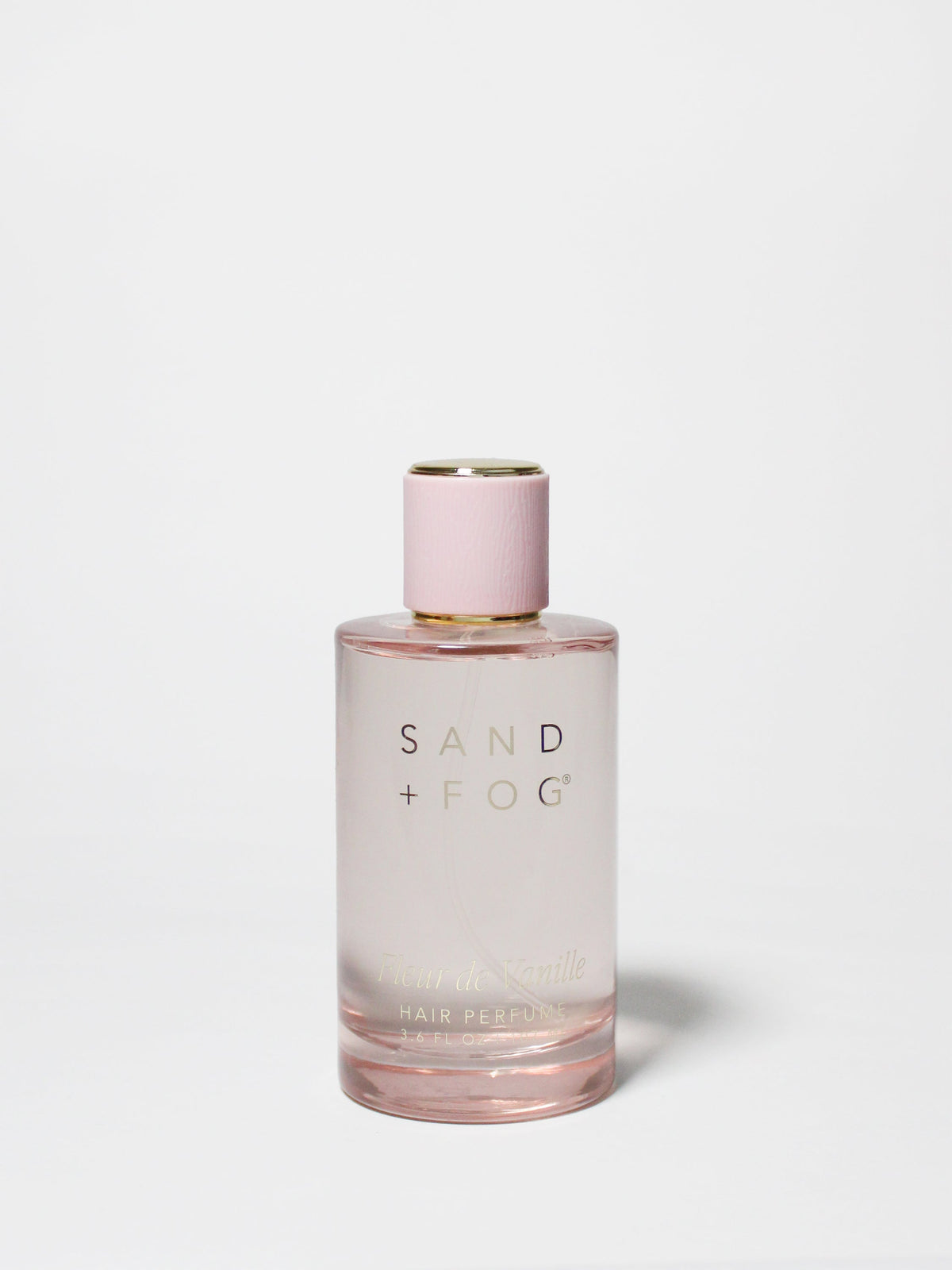 Elegant Fleur de Vanille 107 ml Hair Perfume
