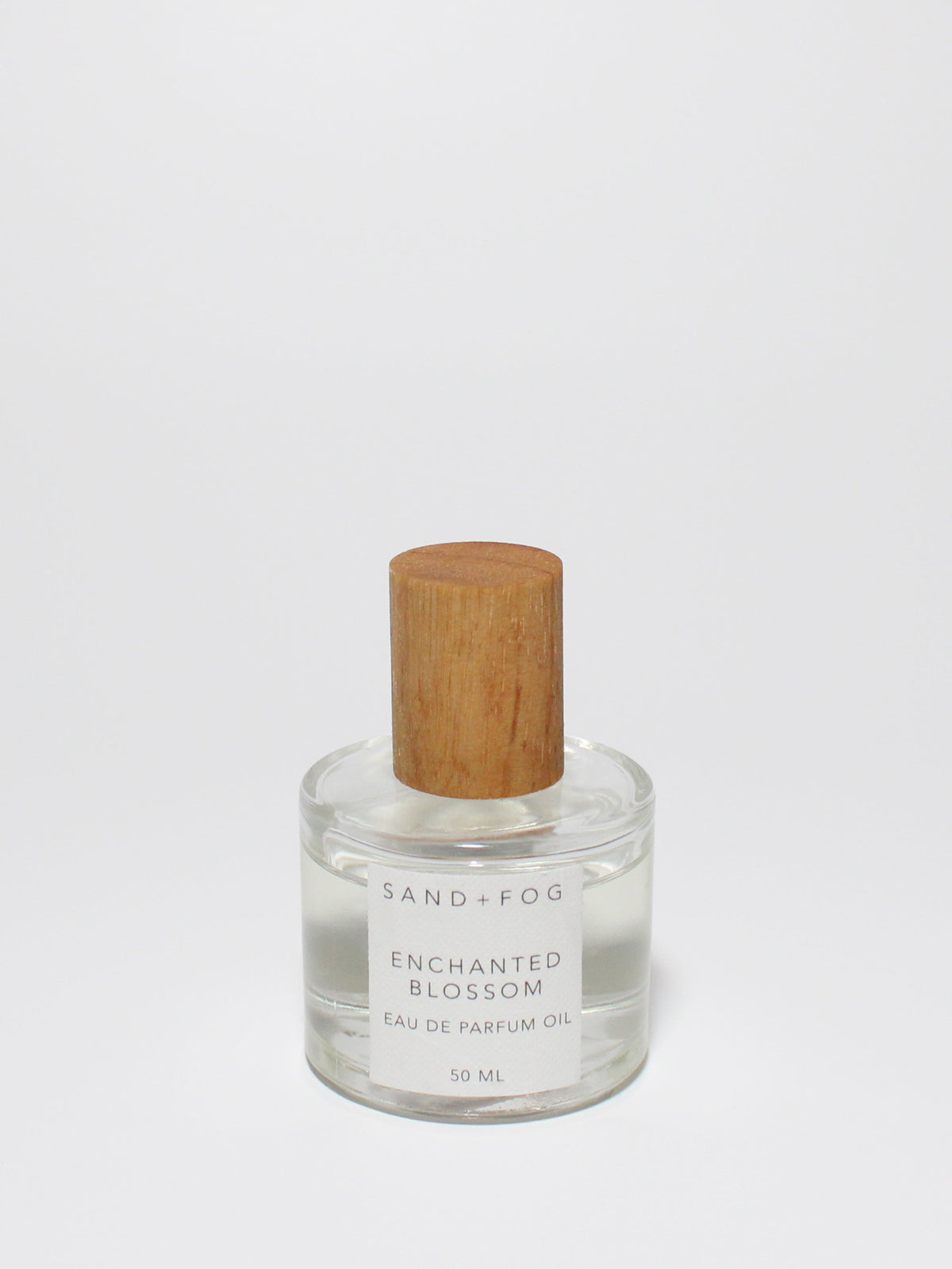 Luxurious Enchanted Blossom 50 ml Perfume Oil Rollerball