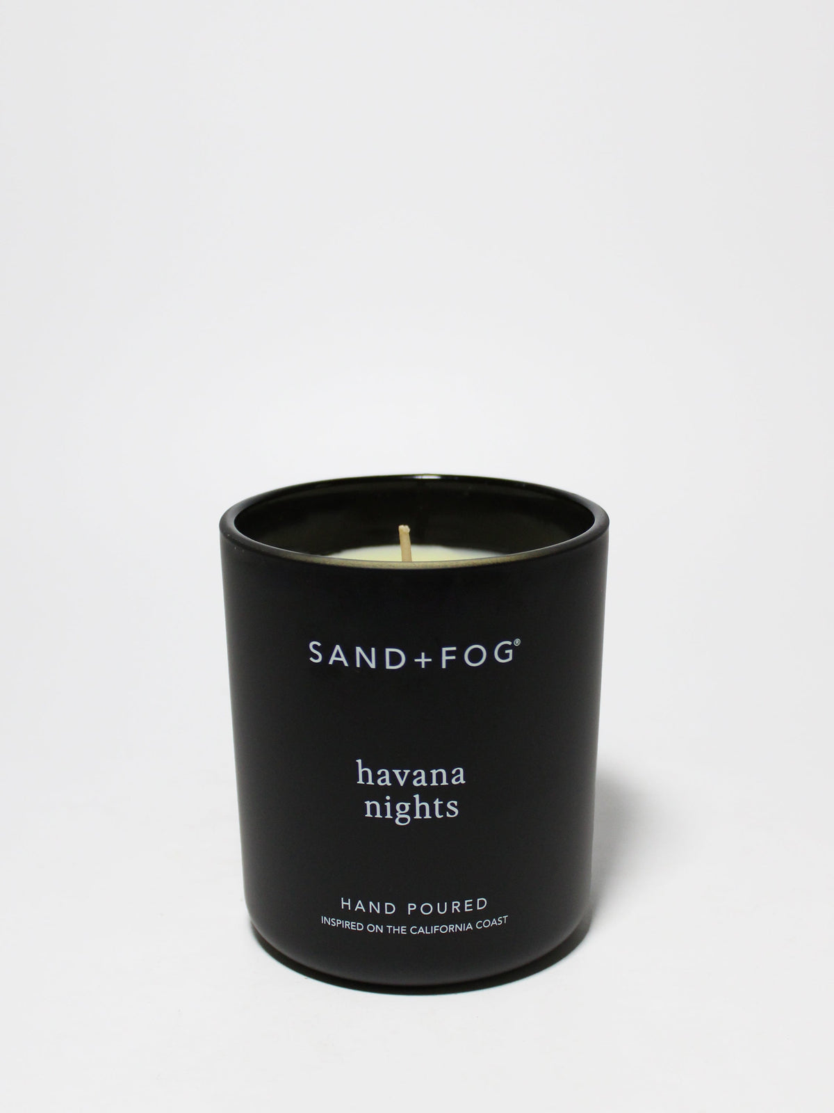 Fragrant Havana Nights 10 oz scented candle