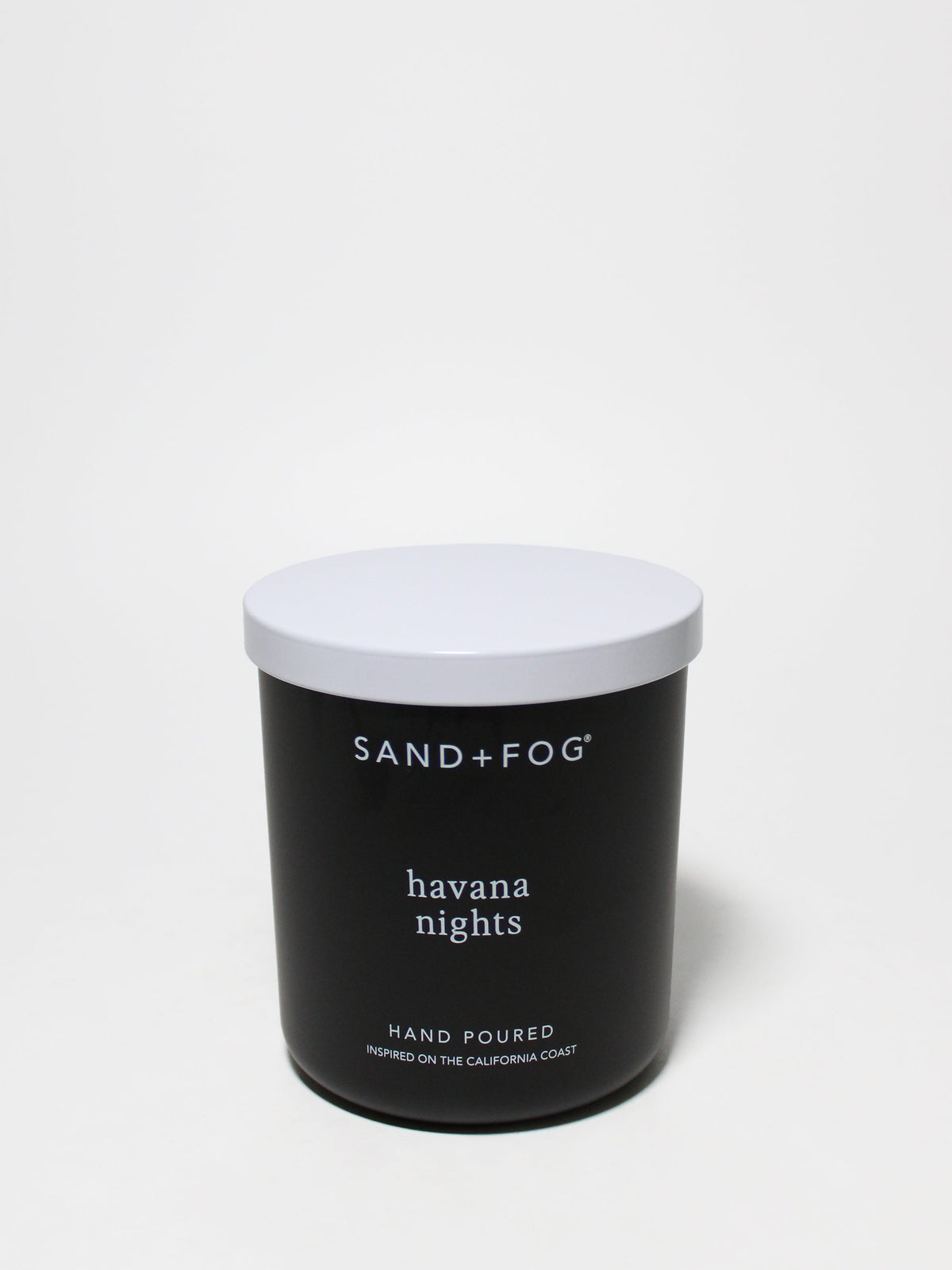 Fragrant Havana Nights 10 oz scented candle