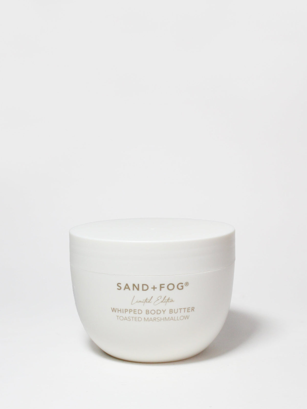 Silky Toasted Marshmallow 16.9 oz Whipped Body Butter