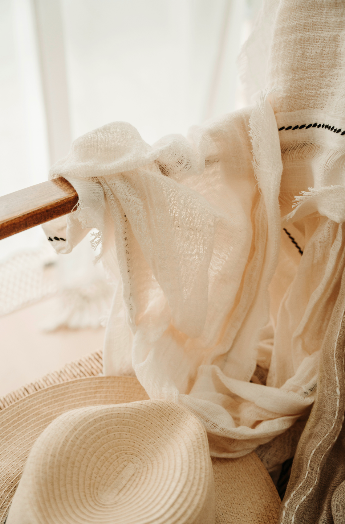 Refreshing Cashmere & Linen 95ml Linen Spray