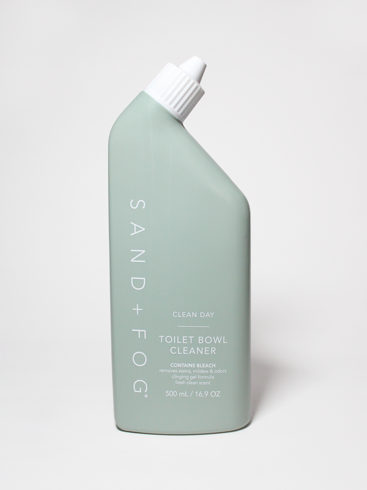 Fresh Clean Day 16.9 oz Toilet Bowl Cleaner