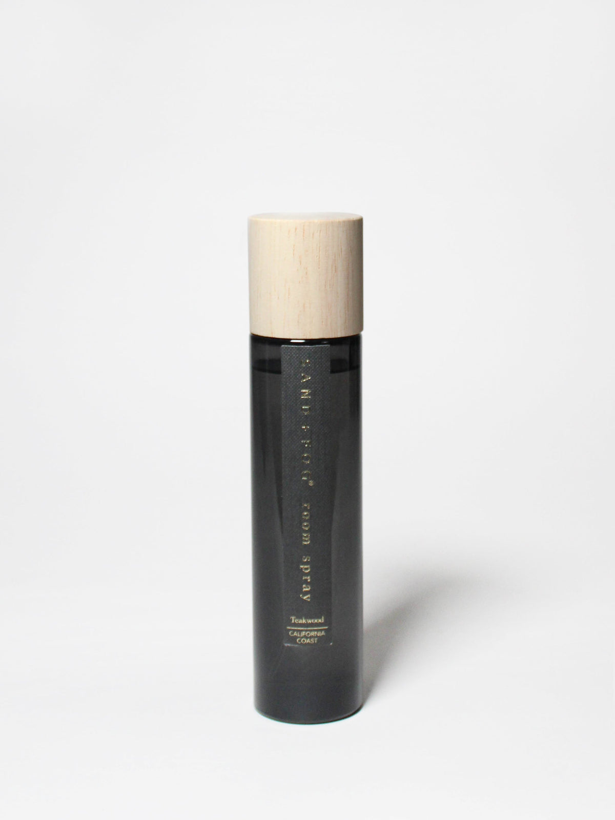 Refreshing Teakwood 100 ml Room Spray