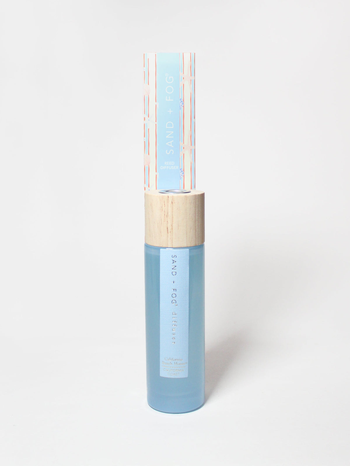 Aromatic California Beach House 100 ml Reed Diffuser