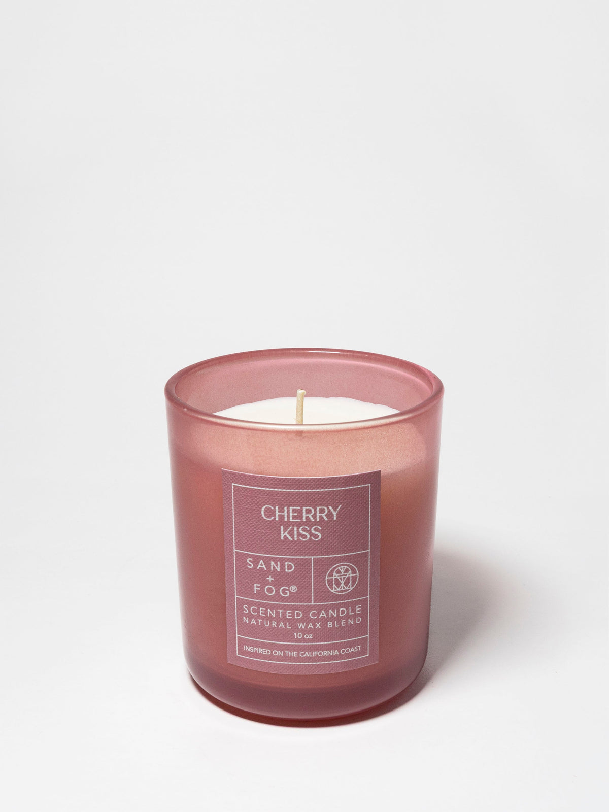 Fragrant Cherry Kiss 10 oz scented candle
