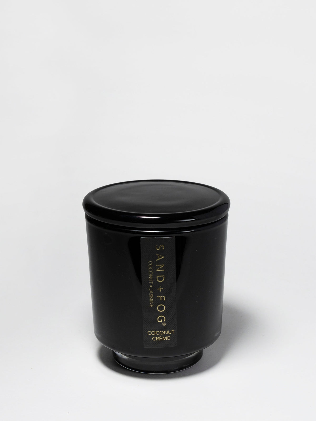 Fragrant Coconut Creme 8 oz scented candle