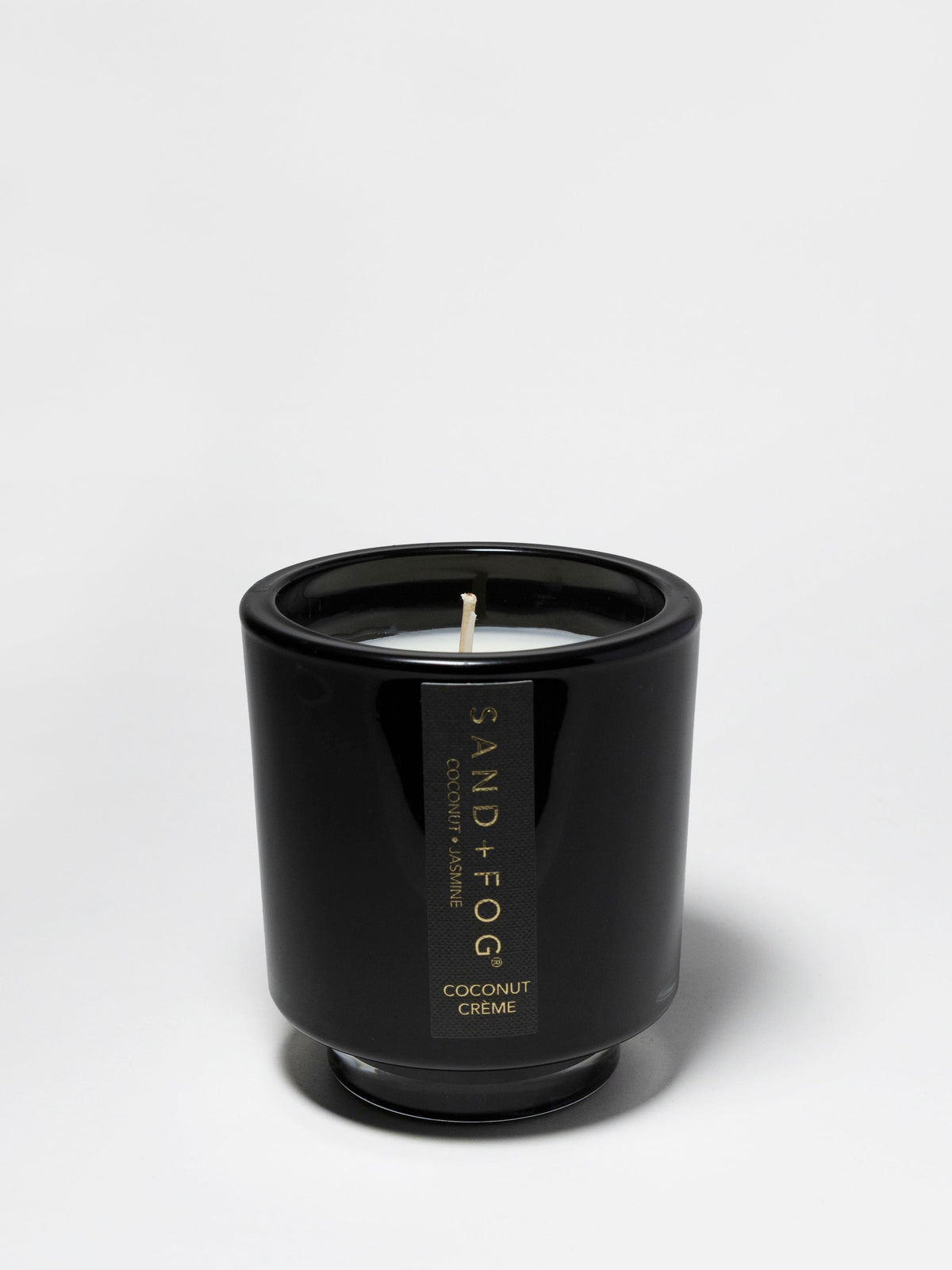 Fragrant Coconut Creme 8 oz scented candle