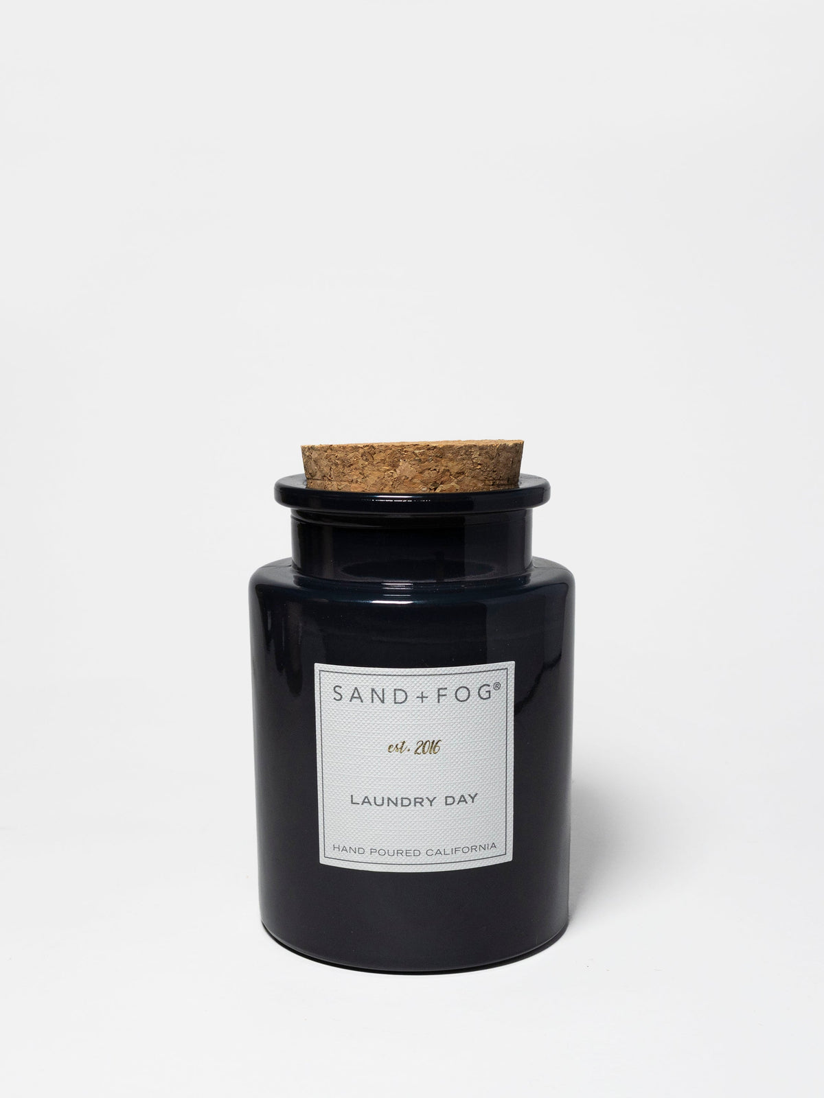 Fragrant Laundry Day 12 oz scented candle