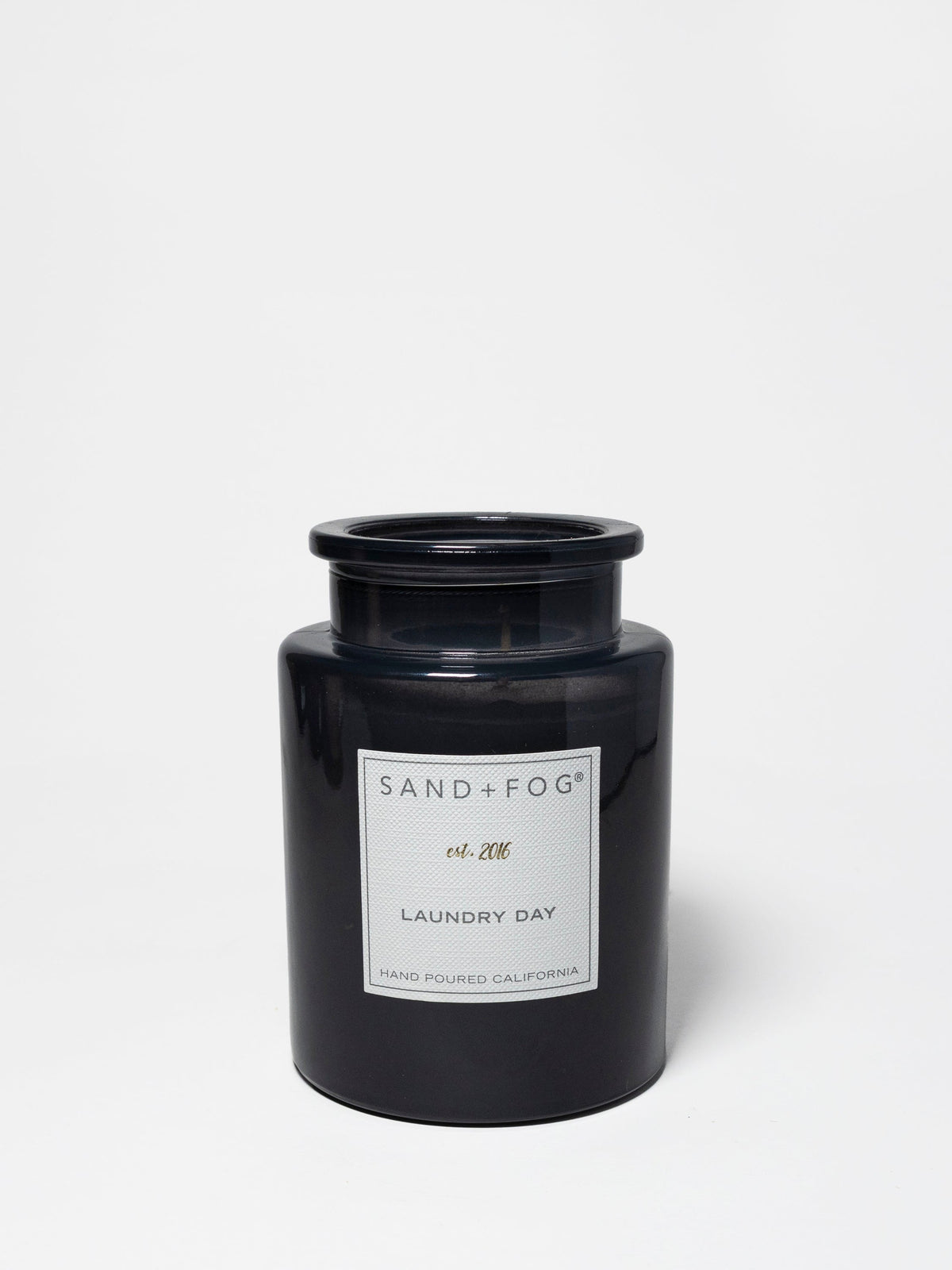 Fragrant Laundry Day 12 oz scented candle