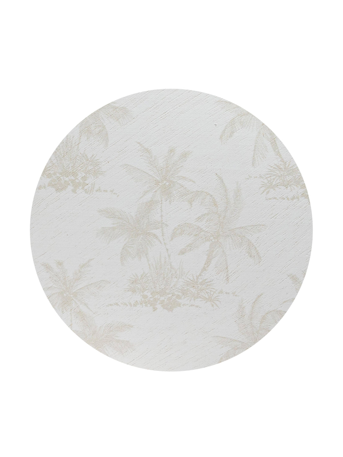 Fragrant Coconut & Palm 12 oz scented candle
