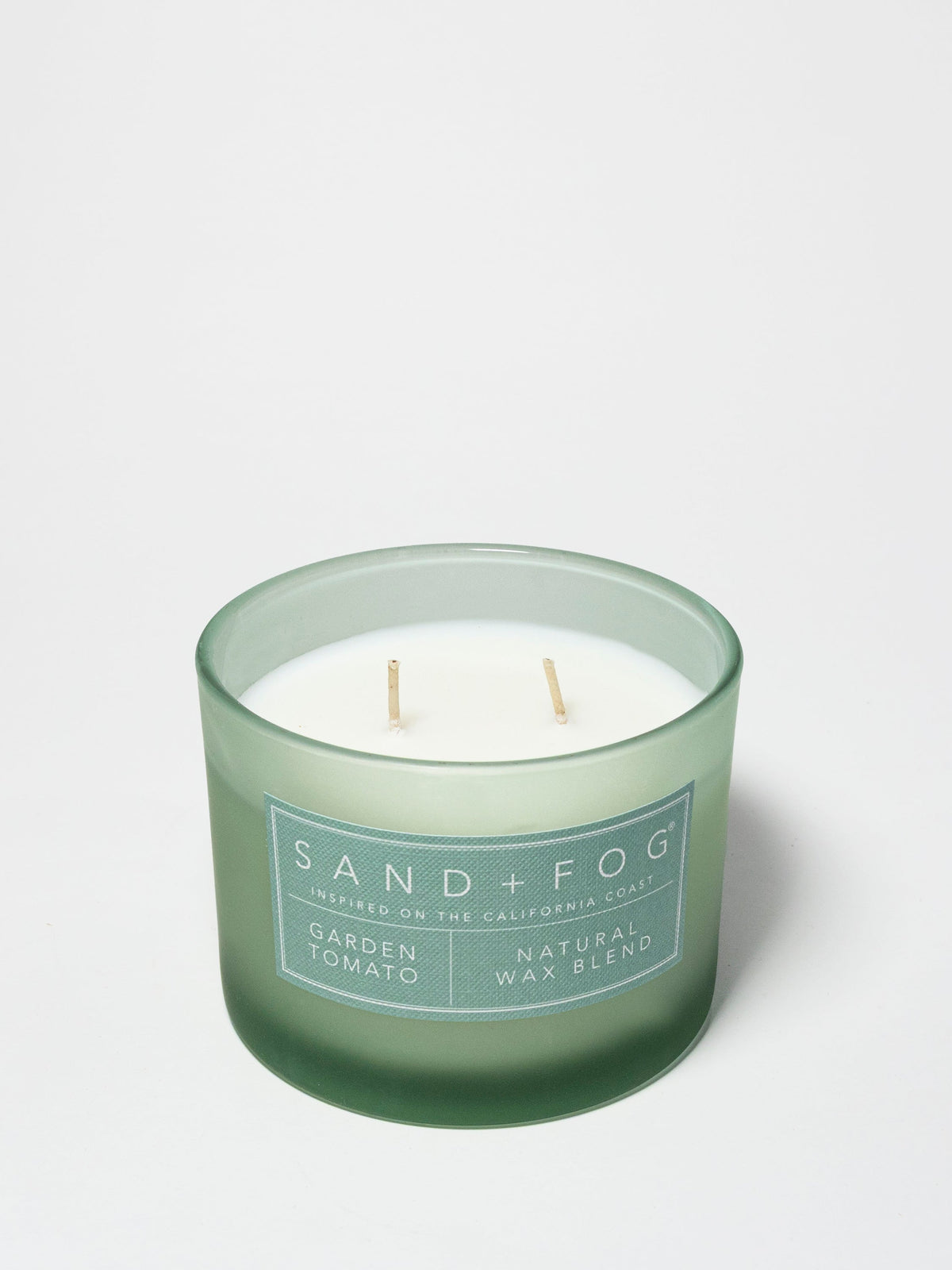 Fragrant Garden Tomato 12 oz scented candle