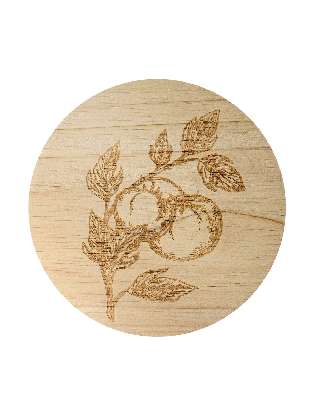 Fragrant Garden Tomato 12 oz scented candle