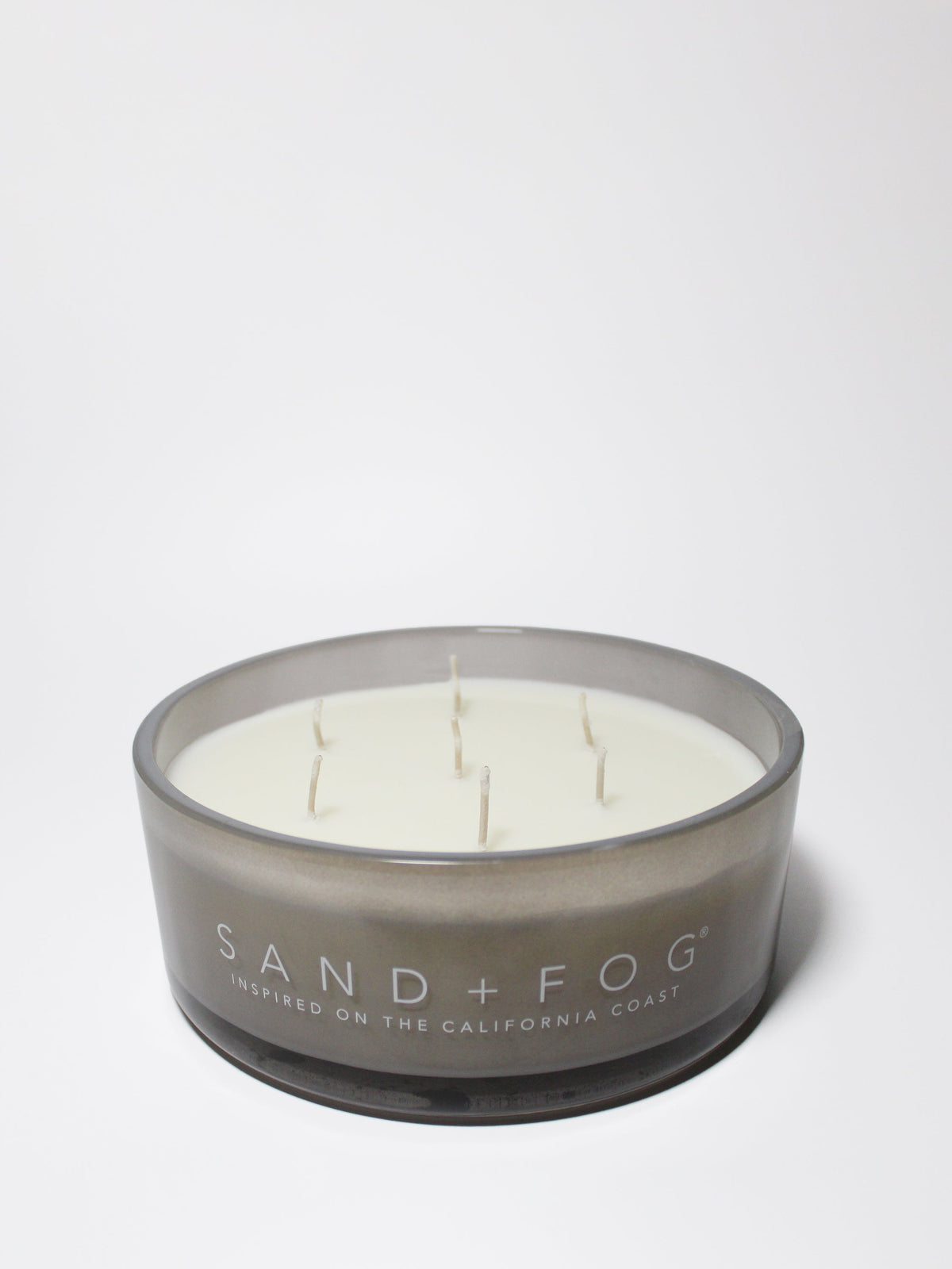 Fragrant Coconut & Palm 34 oz scented candle