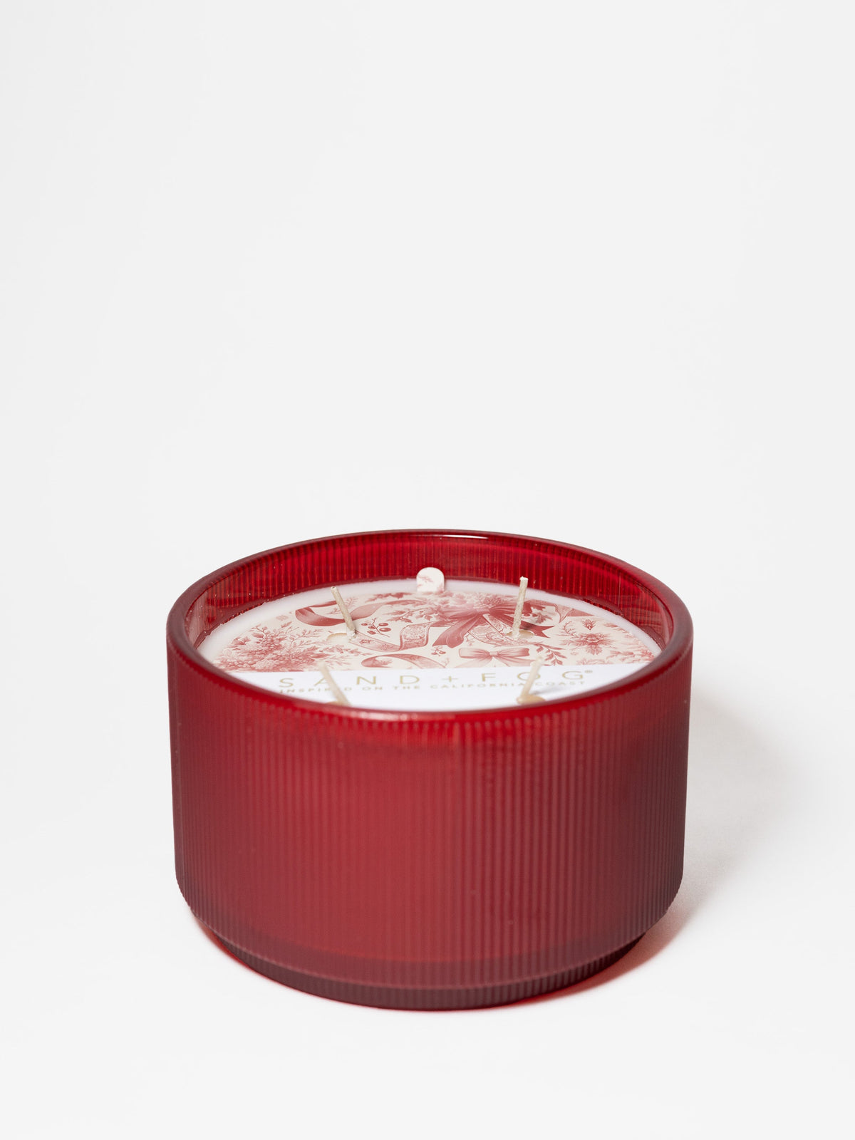 Fragrant Holiday 24 oz scented candle
