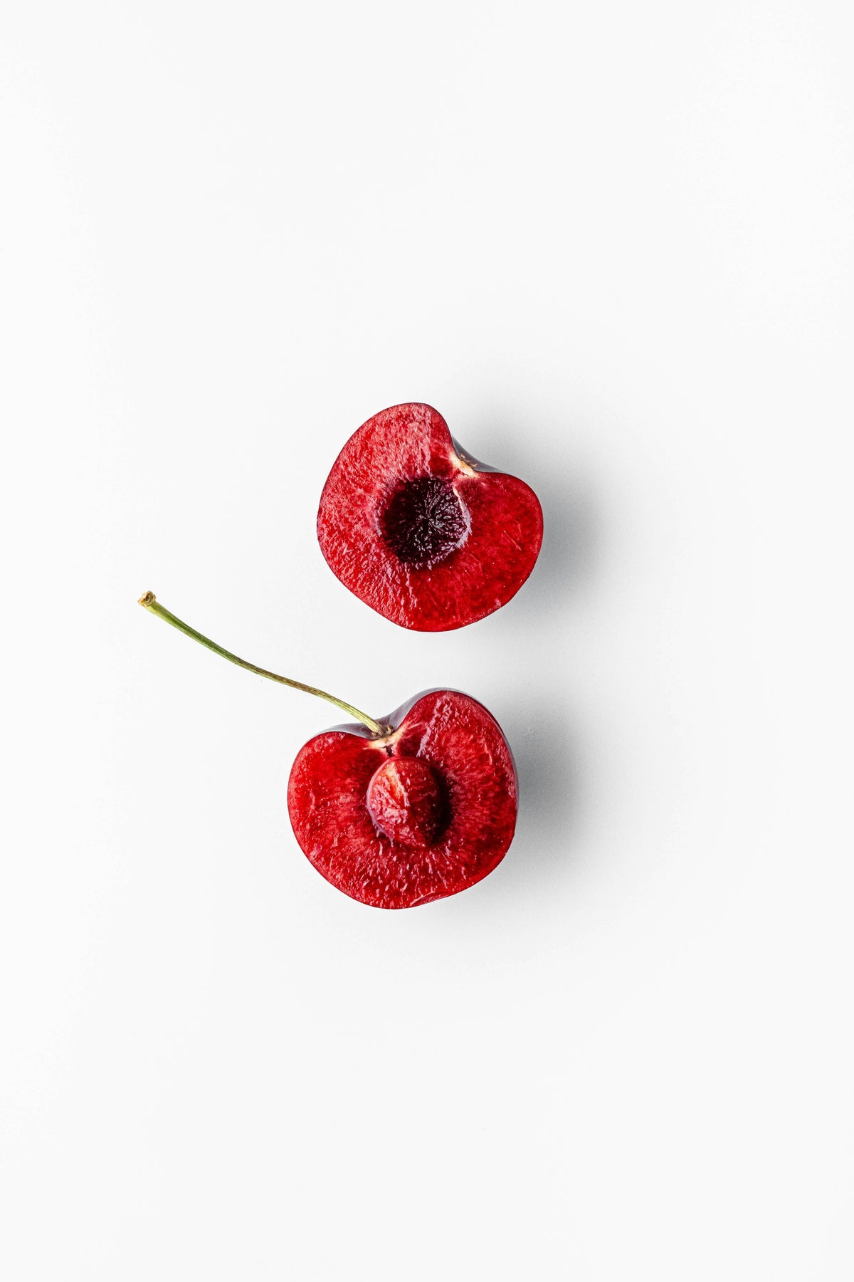 Luxurious Cherry Kiss 50 ml Perfume Oil Dropper
